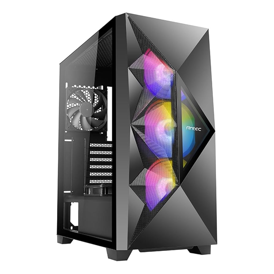 Amazon.co.jp: LIGHTNING THUNDER ゲーミングパソコン Ryzen 7